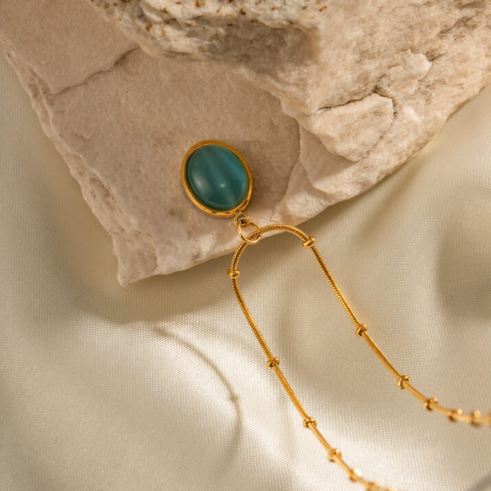 Collier Vintage – Image 3