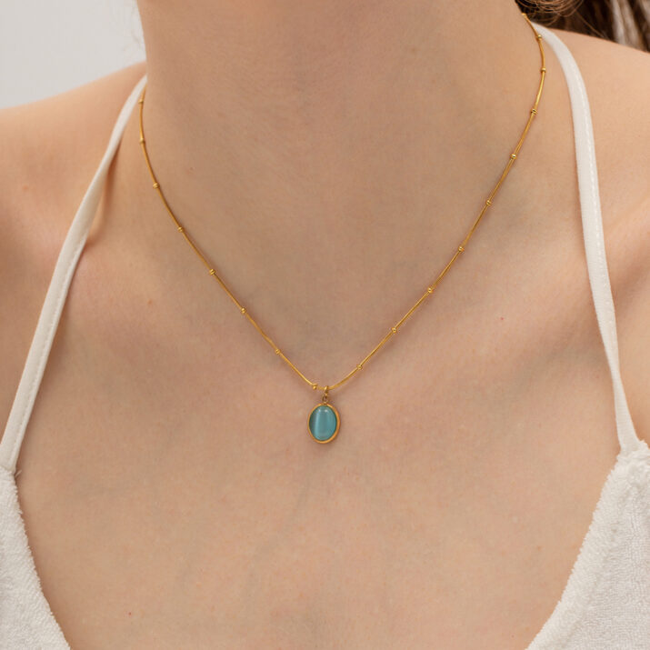 Collier Vintage – Image 4