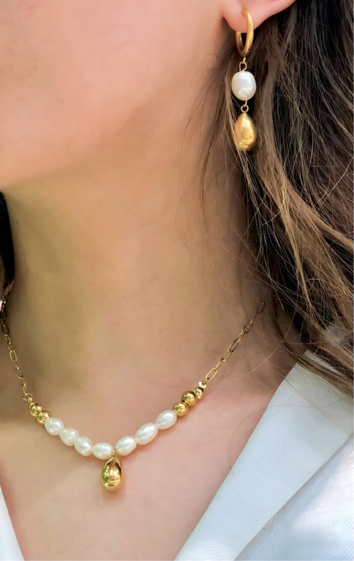 Ensemble Perles